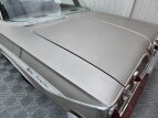 Thumbnail Photo 17 for 1961 Chevrolet Impala Sedan